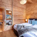 Casa de Férias Am Lechweg Elbigenalp