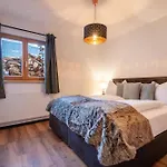 Casa de Férias Am Lechweg *