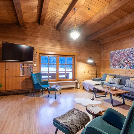 Σπίτι διακοπών Am Lechweg *