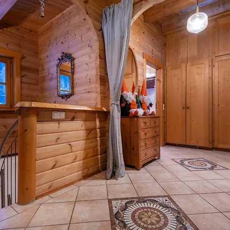 Holiday home Am Lechweg