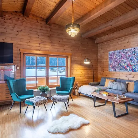 Am Lechweg Holiday home