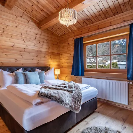 Am Lechweg Holiday home *