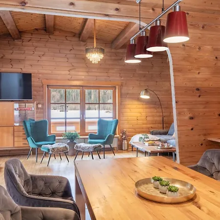 Σπίτι διακοπών Am Lechweg Elbigenalp