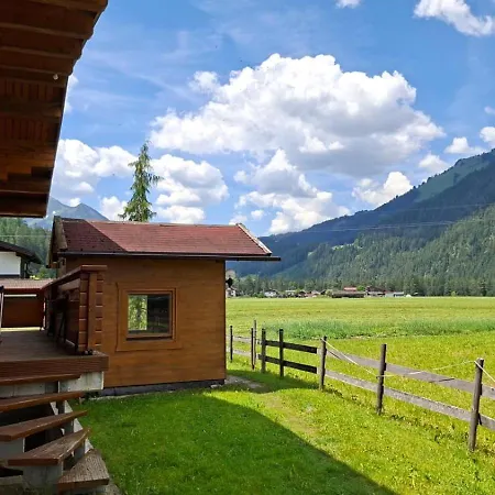 Am Lechweg * Elbigenalp