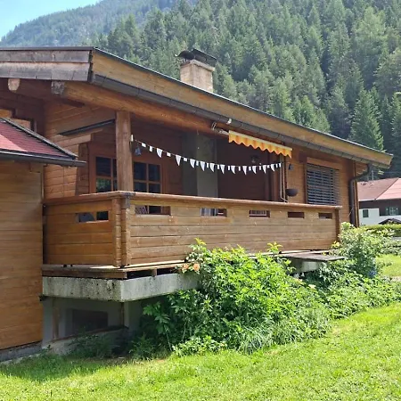 Am Lechweg * Elbigenalp