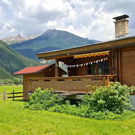 Holiday home Am Lechweg