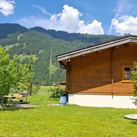 Holiday home Am Lechweg *