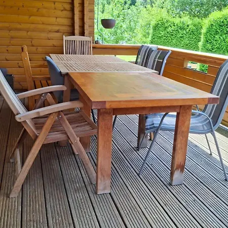 Am Lechweg Holiday home Elbigenalp