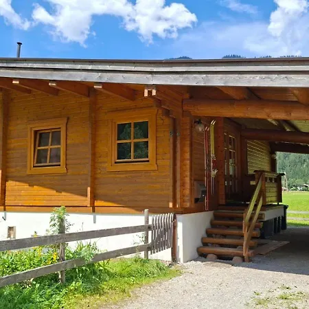 Am Lechweg * Elbigenalp