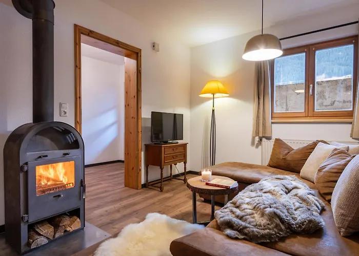 Am Lechweg * Elbigenalp