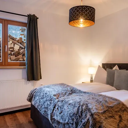 Casa vacanze Am Lechweg Elbigenalp