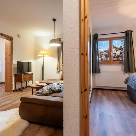 Am Lechweg * Elbigenalp