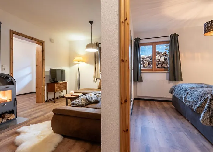 Am Lechweg * Elbigenalp