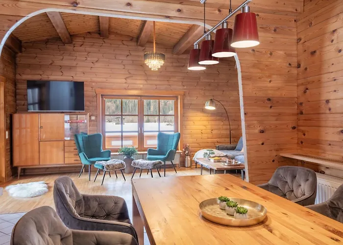 Casa vacanze Am Lechweg Elbigenalp