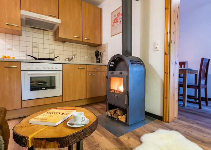 Am Lechweg Elbigenalp