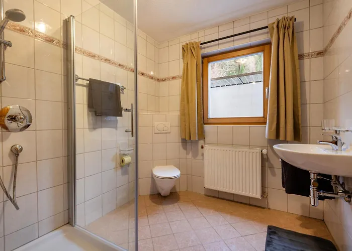 Casa vacanze Am Lechweg