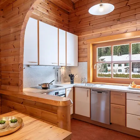 Am Lechweg Holiday home *