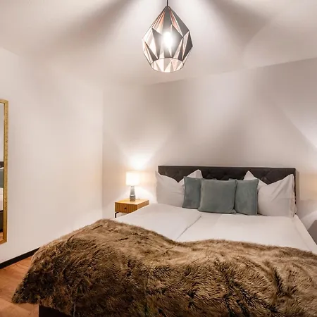 Holiday home Am Lechweg Elbigenalp