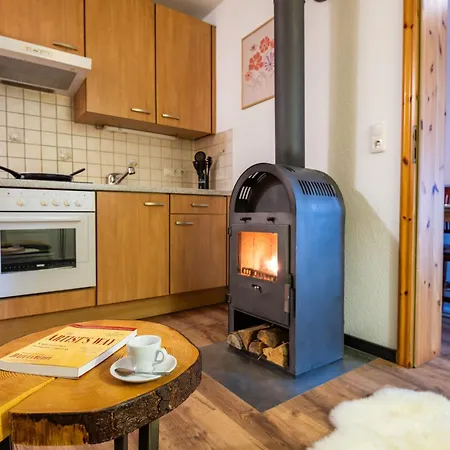 Am Lechweg Elbigenalp