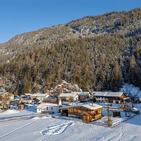 Am Lechweg Elbigenalp