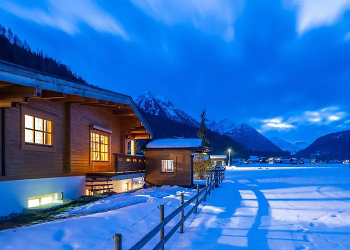 Am Lechweg * Elbigenalp