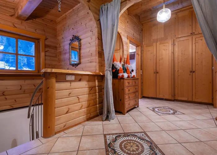 Casa vacanze Am Lechweg