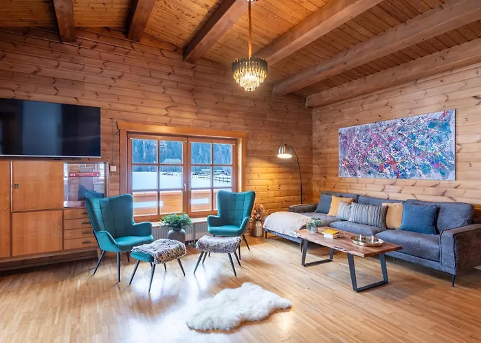 Am Lechweg Casa vacanze