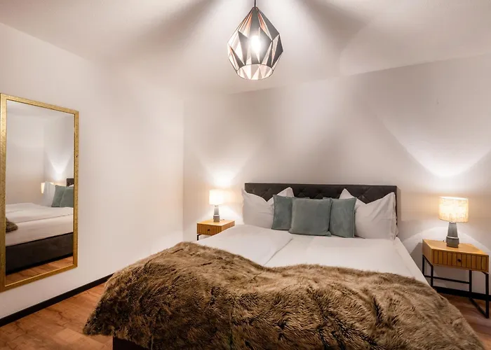 Casa vacanze Am Lechweg Elbigenalp