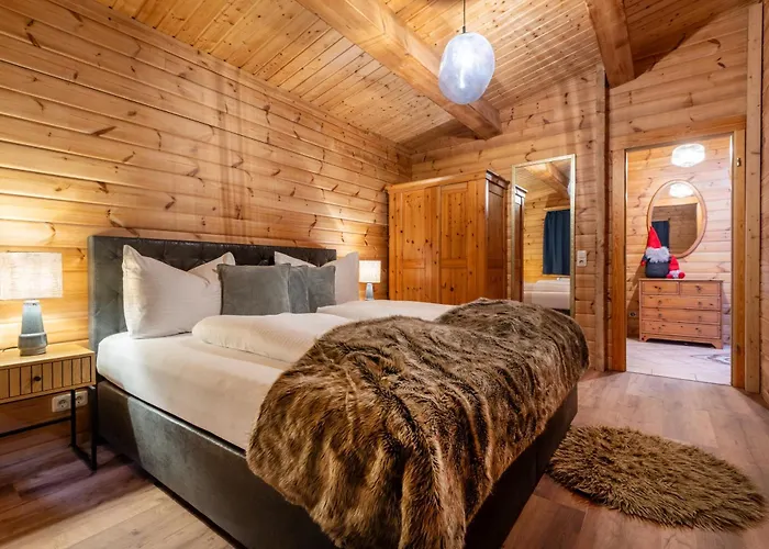 Am Lechweg Elbigenalp